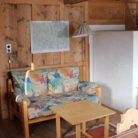 Сasa de vacaciones Haus Lu Daint Im Munstertal - Val Mustair Auf Der Sonnenterrasse Von Lu Pur! So Schon Kann Der Herbst Sein! Extra 20 Rabatt Im Herbst