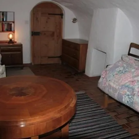 Сasa de vacaciones Haus Lu Daint Im Munstertal - Val Mustair Auf Der Sonnenterrasse Von Lu Pur! So Schon Kann Der Herbst Sein! Extra 20 Rabatt Im Herbst *