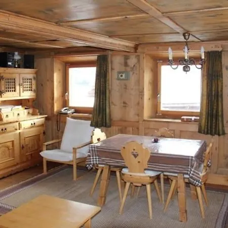 Haus Lu Daint Im Munstertal - Val Mustair Auf Der Sonnenterrasse Von Lu Pur! So Schon Kann Der Herbst Sein! Extra 20 Rabatt Im Herbst * Lu