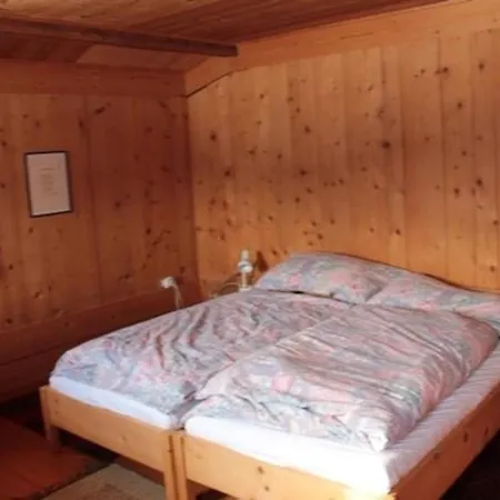 Сasa de vacaciones Haus Lu Daint Im Munstertal - Val Mustair Auf Der Sonnenterrasse Von Lu Pur! So Schon Kann Der Herbst Sein! Extra 20 Rabatt Im Herbst Lu