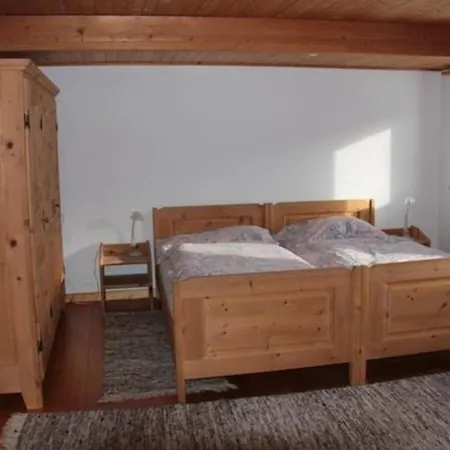 Haus Lu Daint Im Munstertal - Val Mustair Auf Der Sonnenterrasse Von Lu Pur! So Schon Kann Der Herbst Sein! Extra 20 Rabatt Im Herbst Сasa de vacaciones